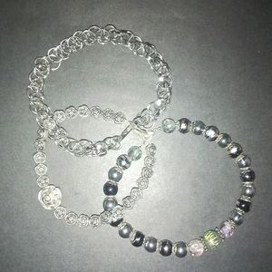 Bracelet Stack